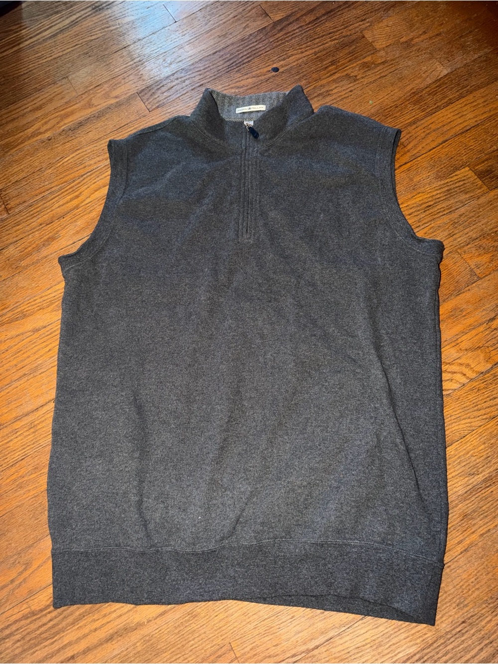 Peter Millar Men’s Pullover Sweater Vest